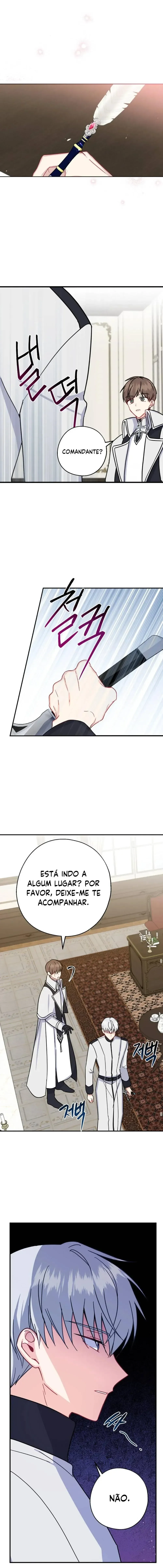 aí vem a colher de prata!! Capitulo 13 Pagina 25