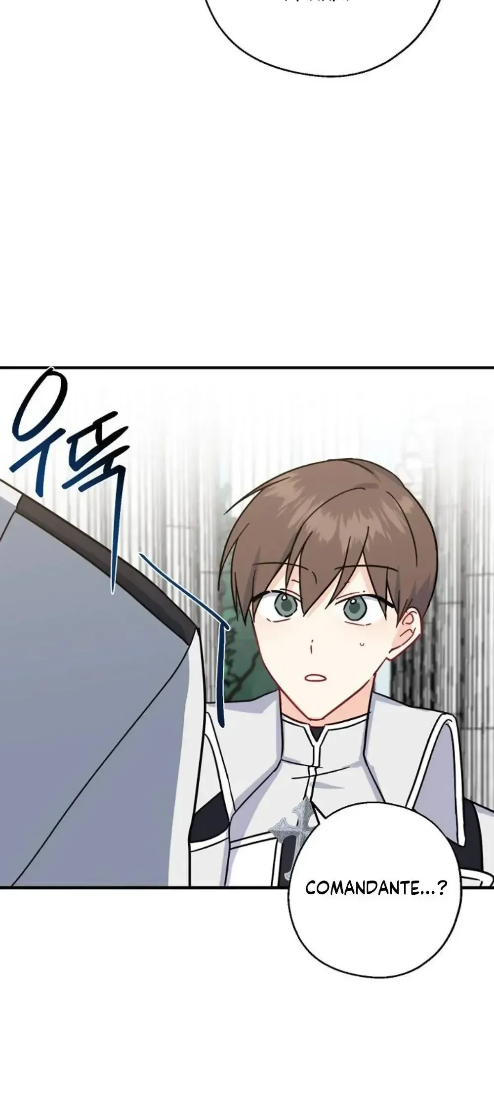 aí vem a colher de prata!! Capitulo 13 Pagina 29