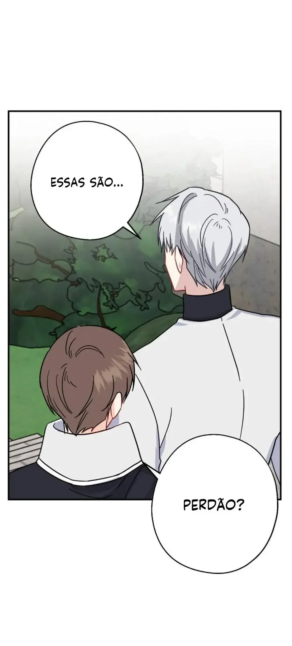 aí vem a colher de prata!! Capitulo 13 Pagina 30