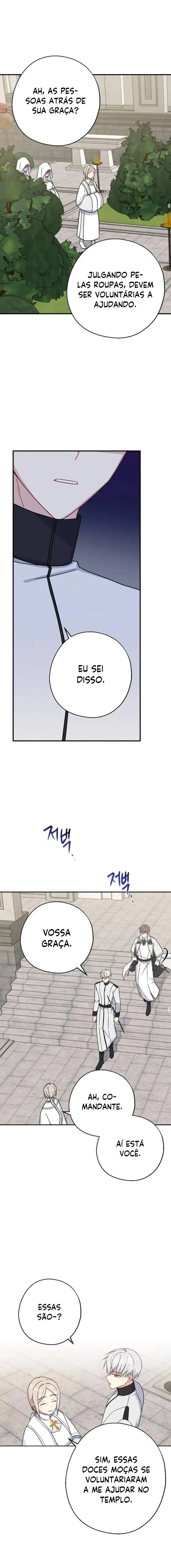 aí vem a colher de prata!! Capitulo 13 Pagina 31