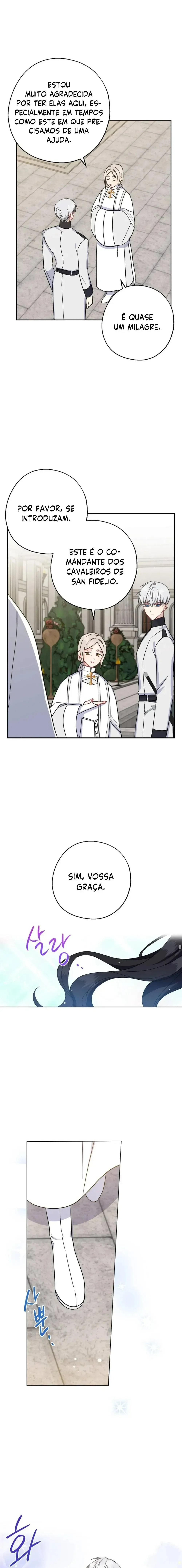 aí vem a colher de prata!! Capitulo 13 Pagina 32