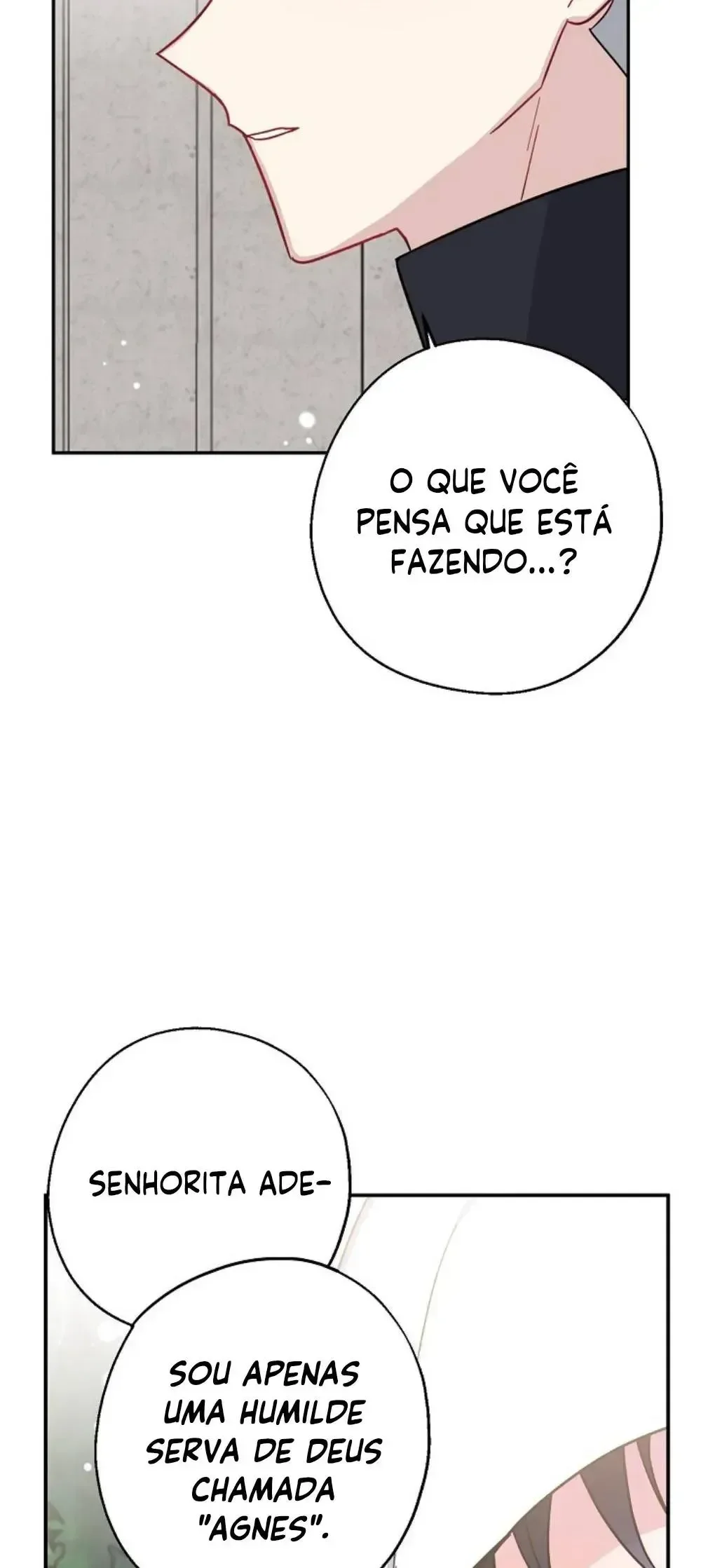 aí vem a colher de prata!! Capitulo 13 Pagina 34