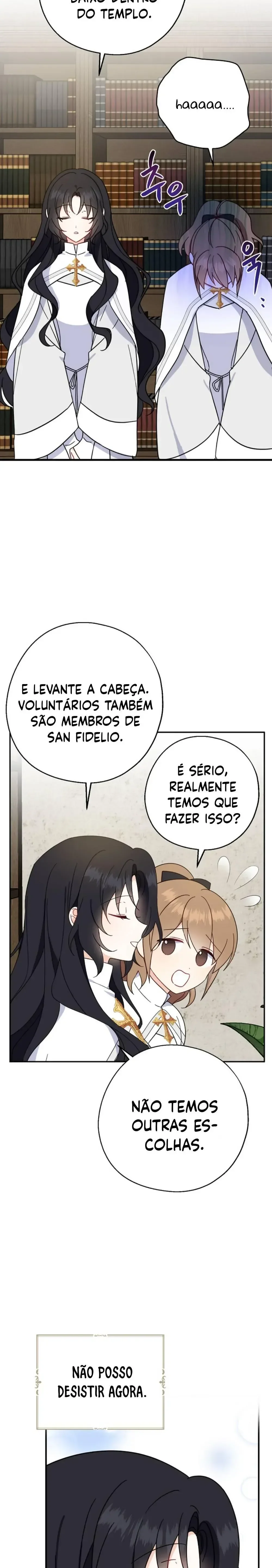 aí vem a colher de prata!! Capitulo 14 Pagina 3