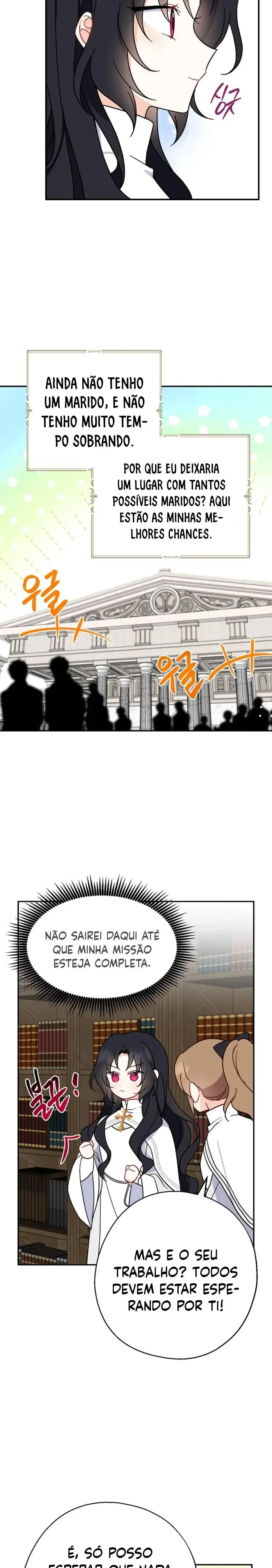 aí vem a colher de prata!! Capitulo 14 Pagina 4