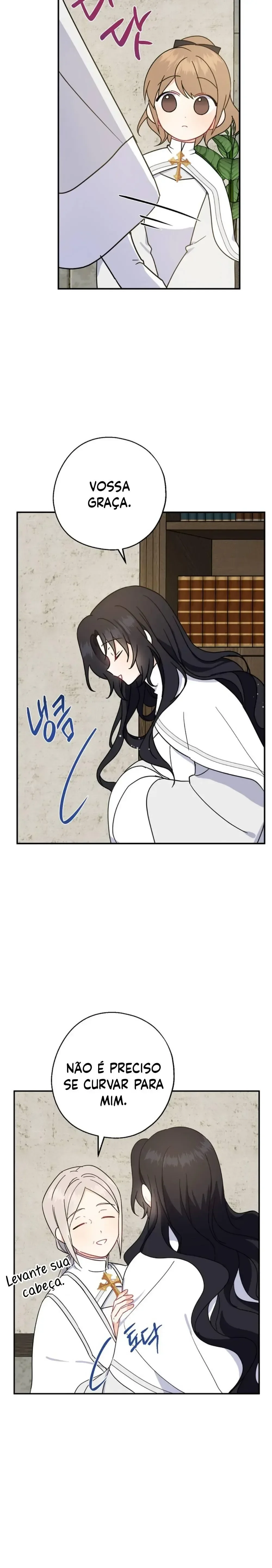 aí vem a colher de prata!! Capitulo 14 Pagina 7