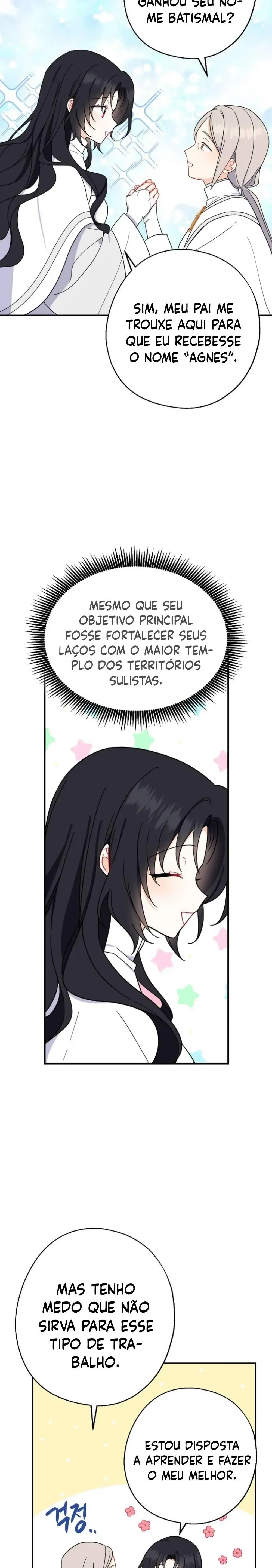 aí vem a colher de prata!! Capitulo 14 Pagina 9