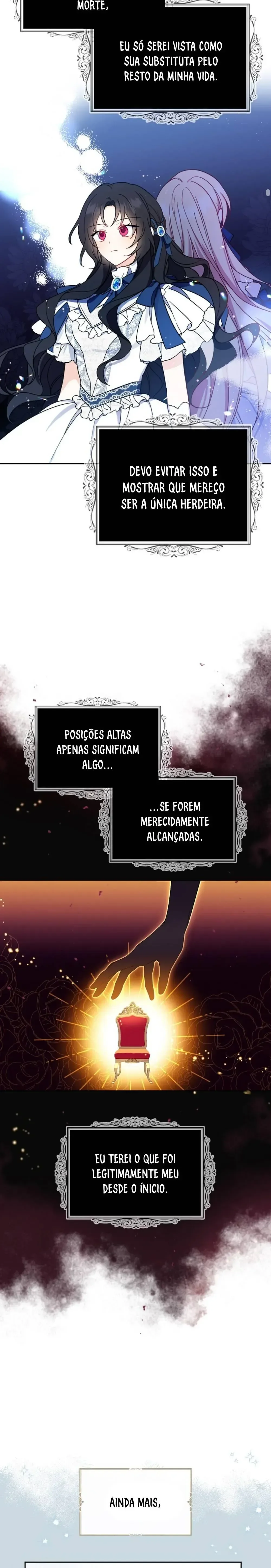 aí vem a colher de prata!! Capitulo 14 Pagina 11