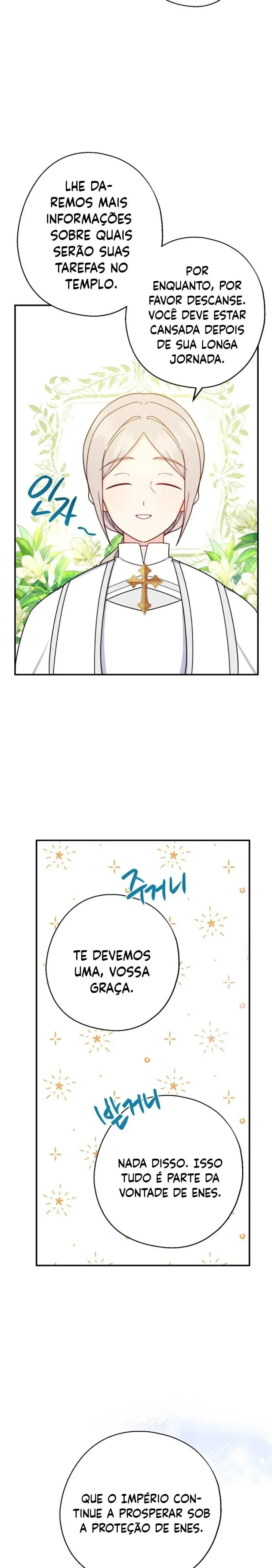 aí vem a colher de prata!! Capitulo 14 Pagina 14