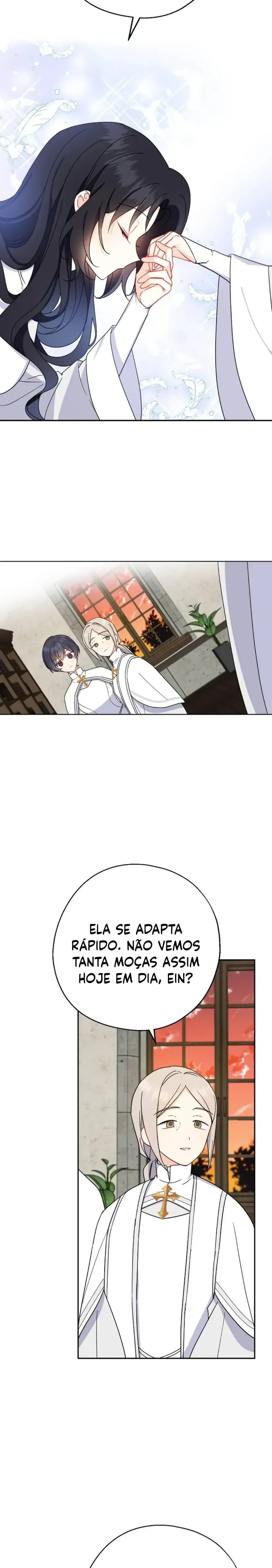 aí vem a colher de prata!! Capitulo 14 Pagina 15