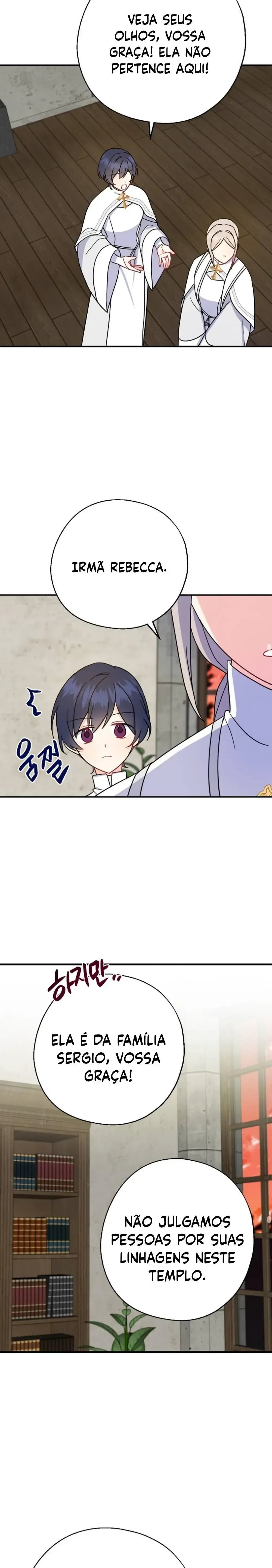 aí vem a colher de prata!! Capitulo 14 Pagina 16