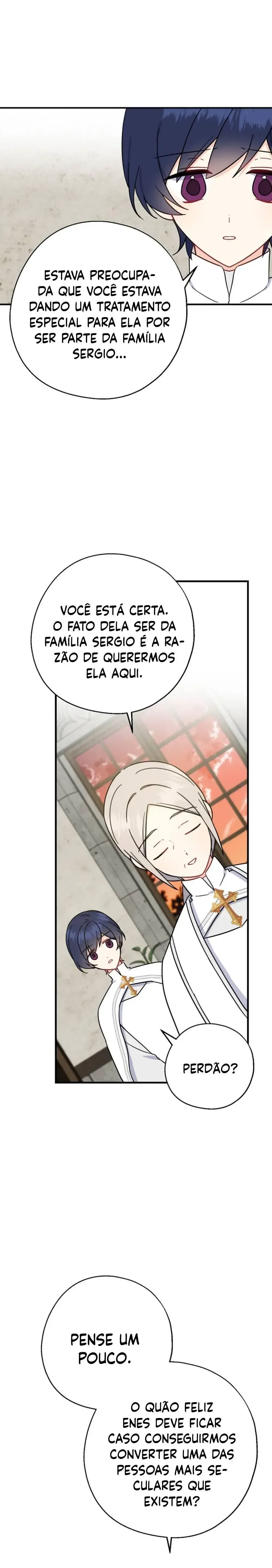 aí vem a colher de prata!! Capitulo 14 Pagina 19