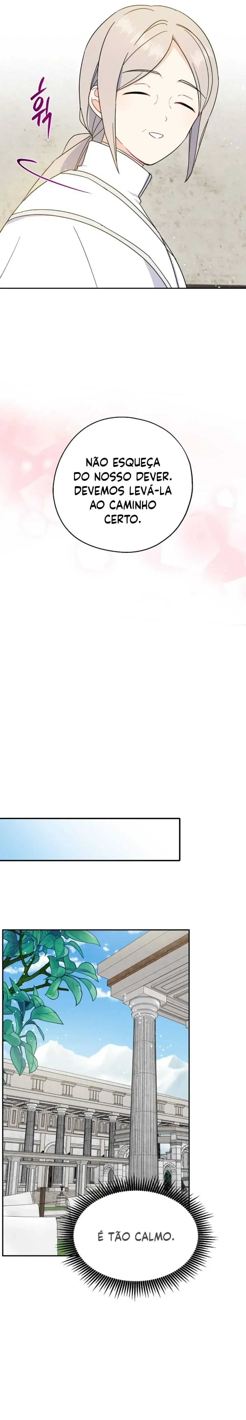 aí vem a colher de prata!! Capitulo 14 Pagina 20