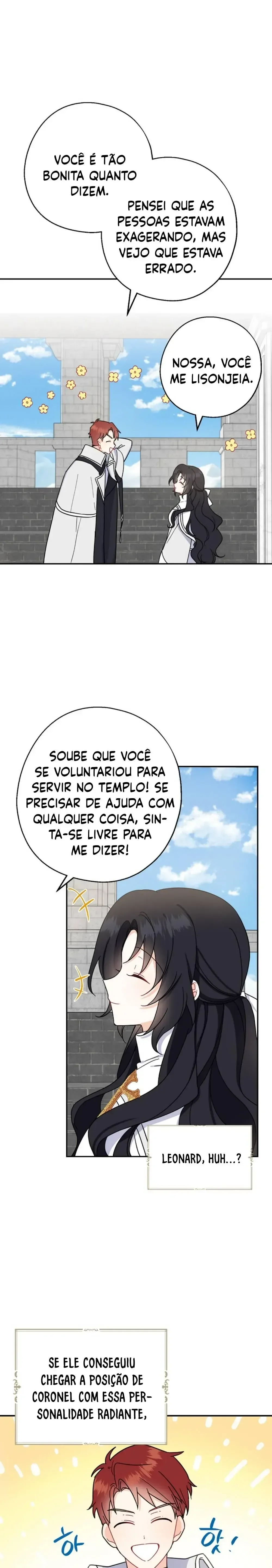 aí vem a colher de prata!! Capitulo 15 Pagina 4