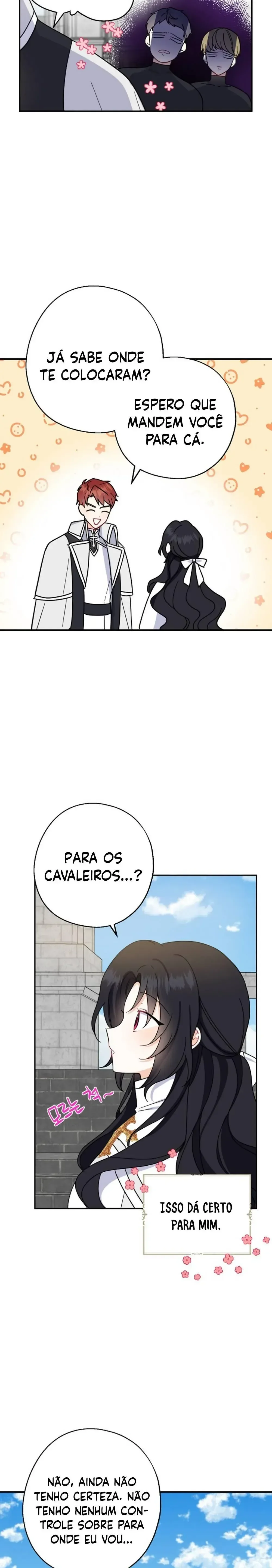 aí vem a colher de prata!! Capitulo 15 Pagina 6