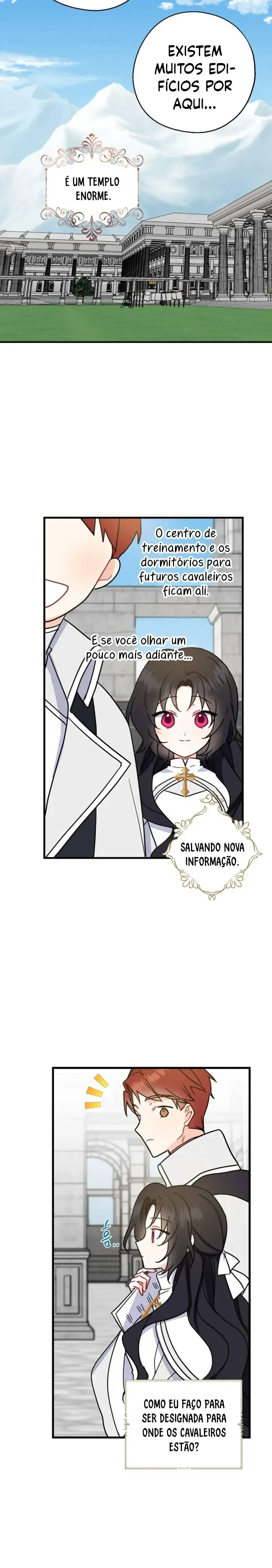 aí vem a colher de prata!! Capitulo 15 Pagina 7