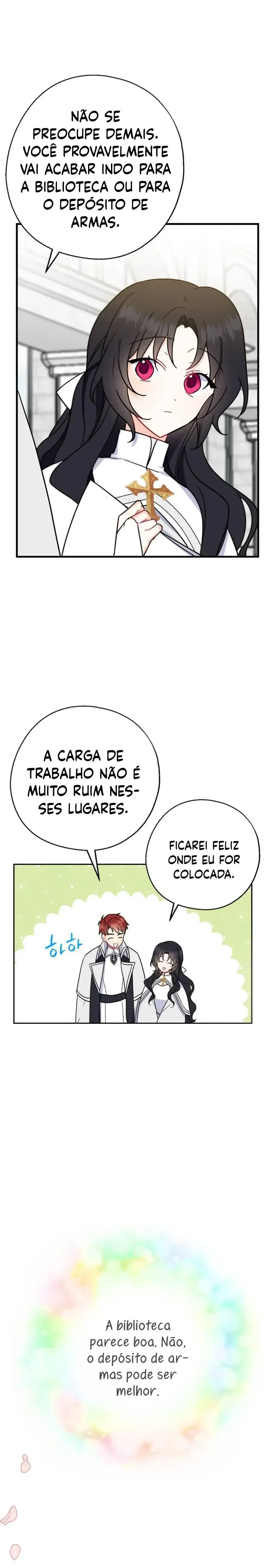 aí vem a colher de prata!! Capitulo 15 Pagina 8