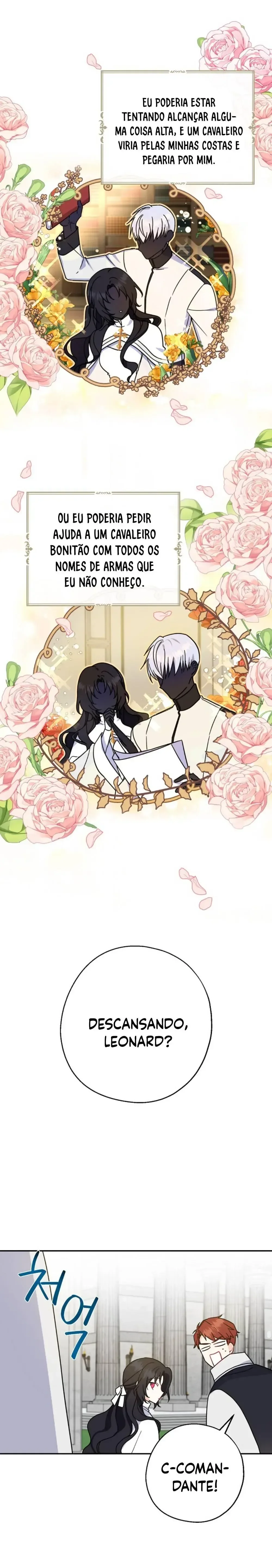 aí vem a colher de prata!! Capitulo 15 Pagina 9