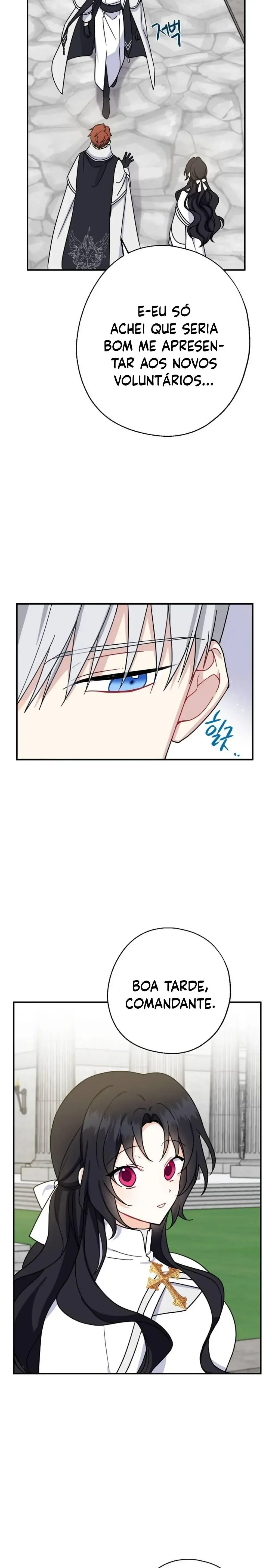 aí vem a colher de prata!! Capitulo 15 Pagina 11