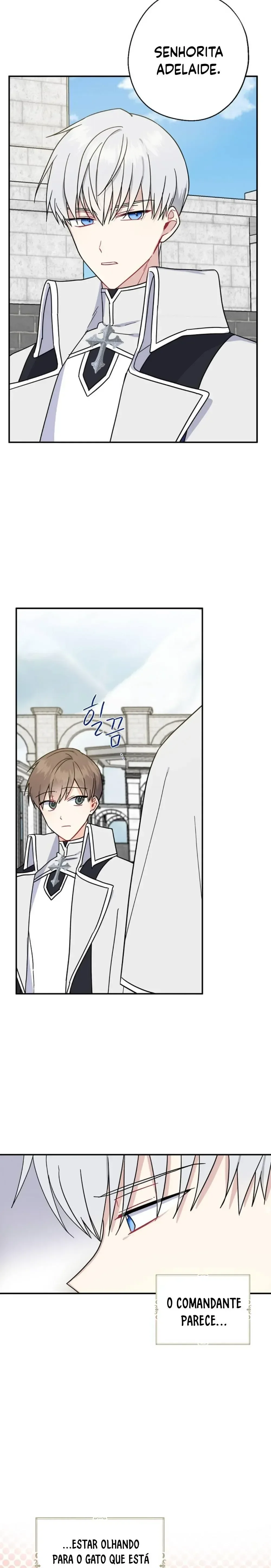 aí vem a colher de prata!! Capitulo 15 Pagina 12