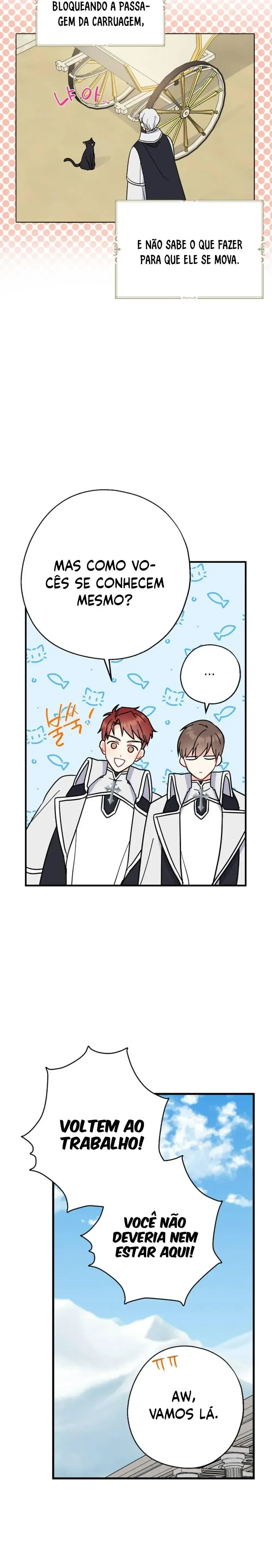 aí vem a colher de prata!! Capitulo 15 Pagina 13