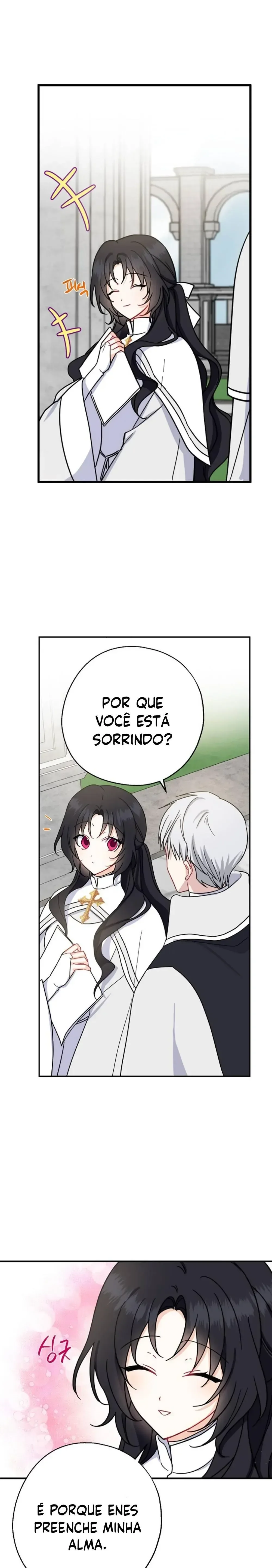 aí vem a colher de prata!! Capitulo 15 Pagina 14