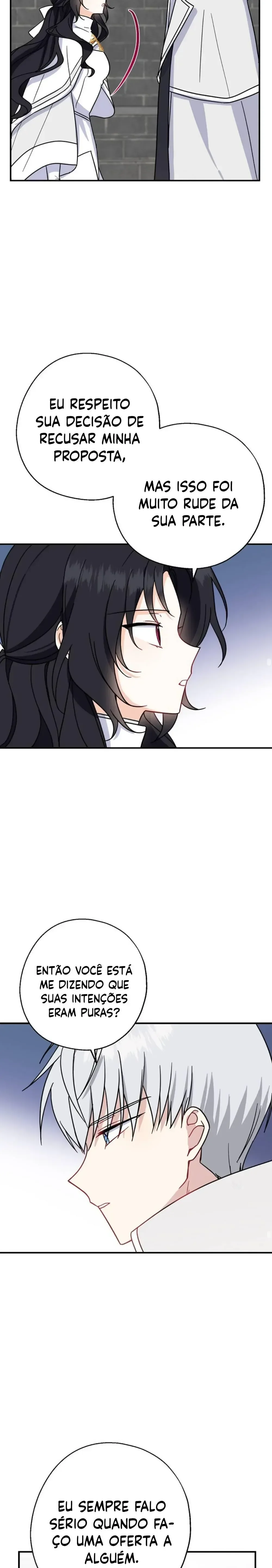 aí vem a colher de prata!! Capitulo 15 Pagina 16