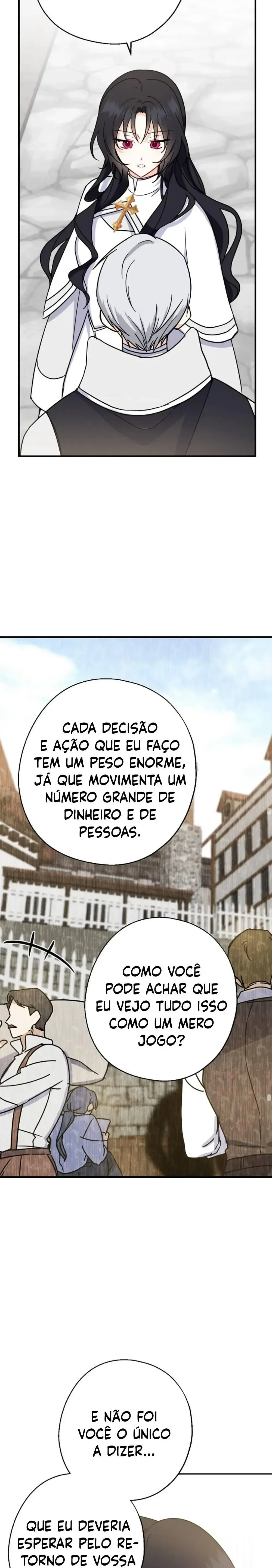 aí vem a colher de prata!! Capitulo 15 Pagina 17