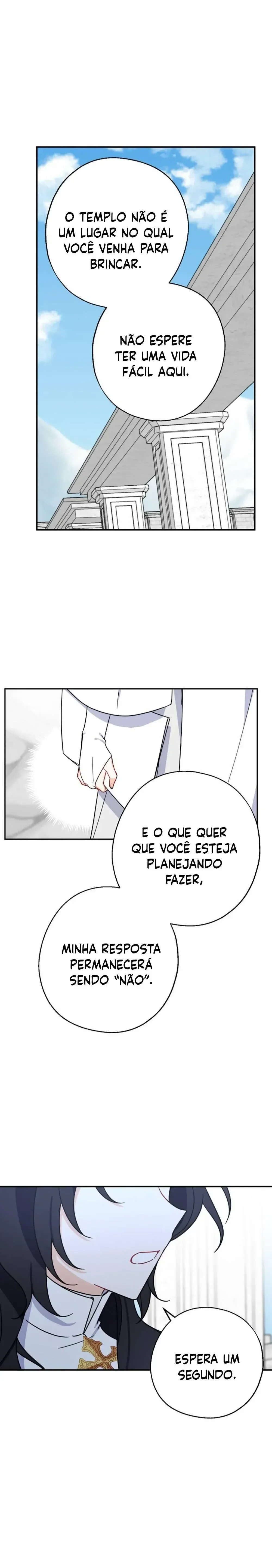 aí vem a colher de prata!! Capitulo 15 Pagina 19