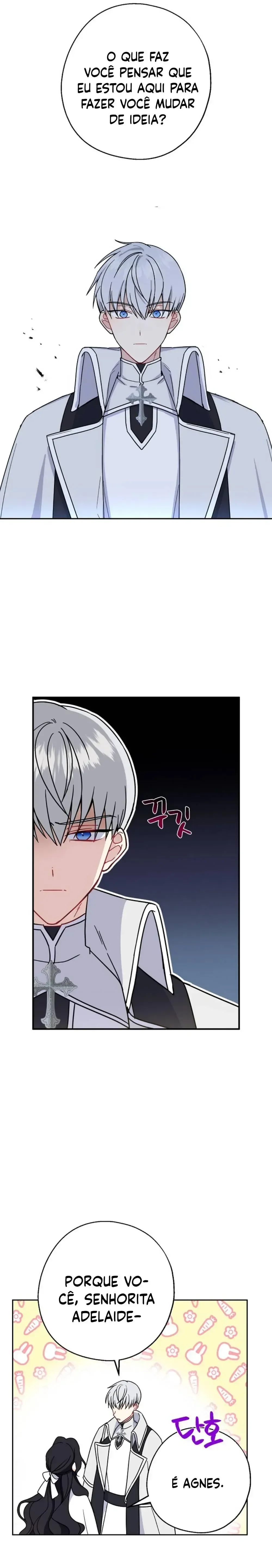 aí vem a colher de prata!! Capitulo 15 Pagina 20