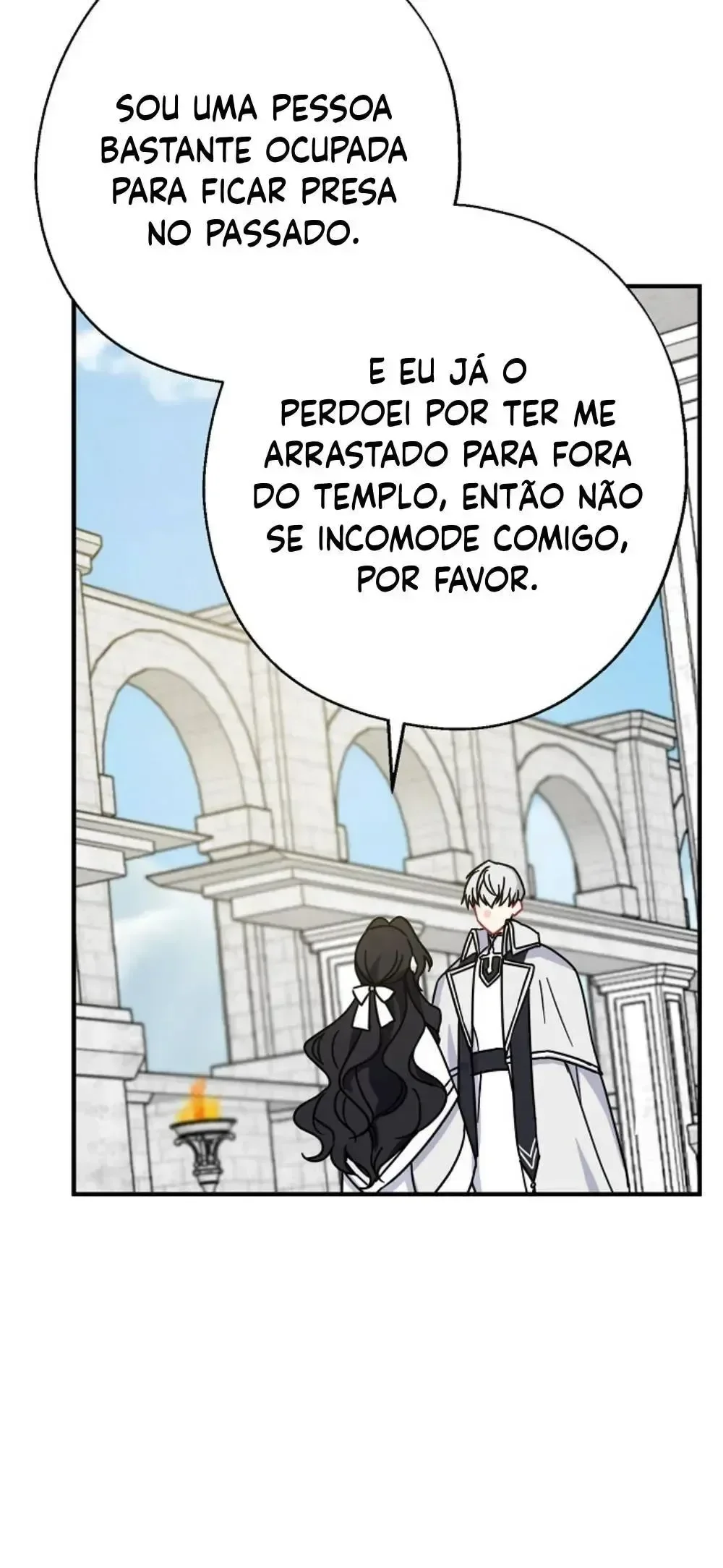 aí vem a colher de prata!! Capitulo 15 Pagina 22