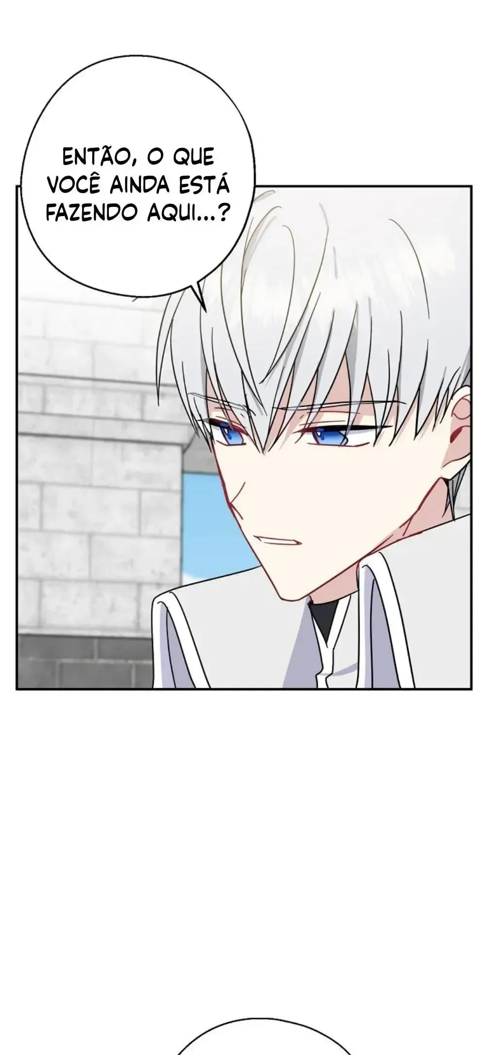 aí vem a colher de prata!! Capitulo 15 Pagina 23