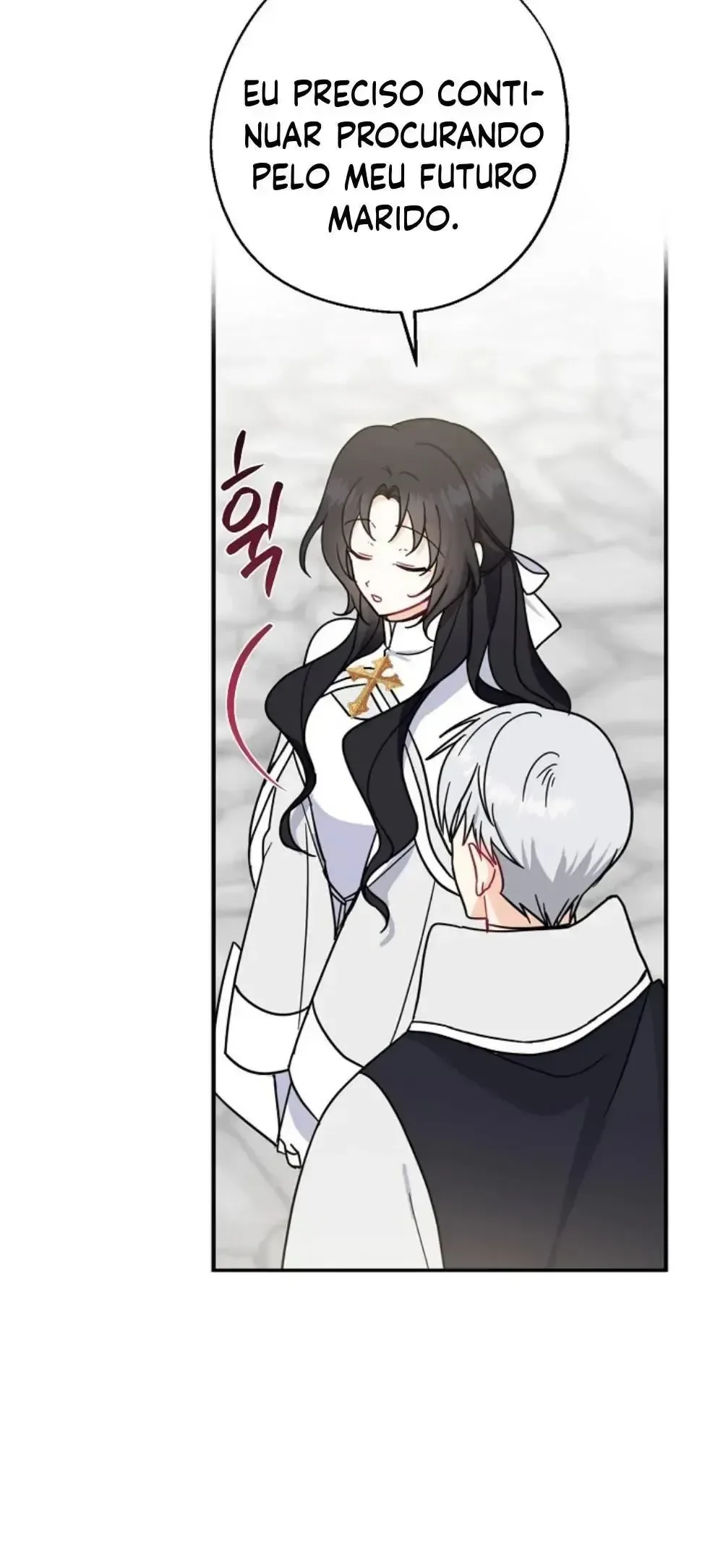 aí vem a colher de prata!! Capitulo 15 Pagina 24