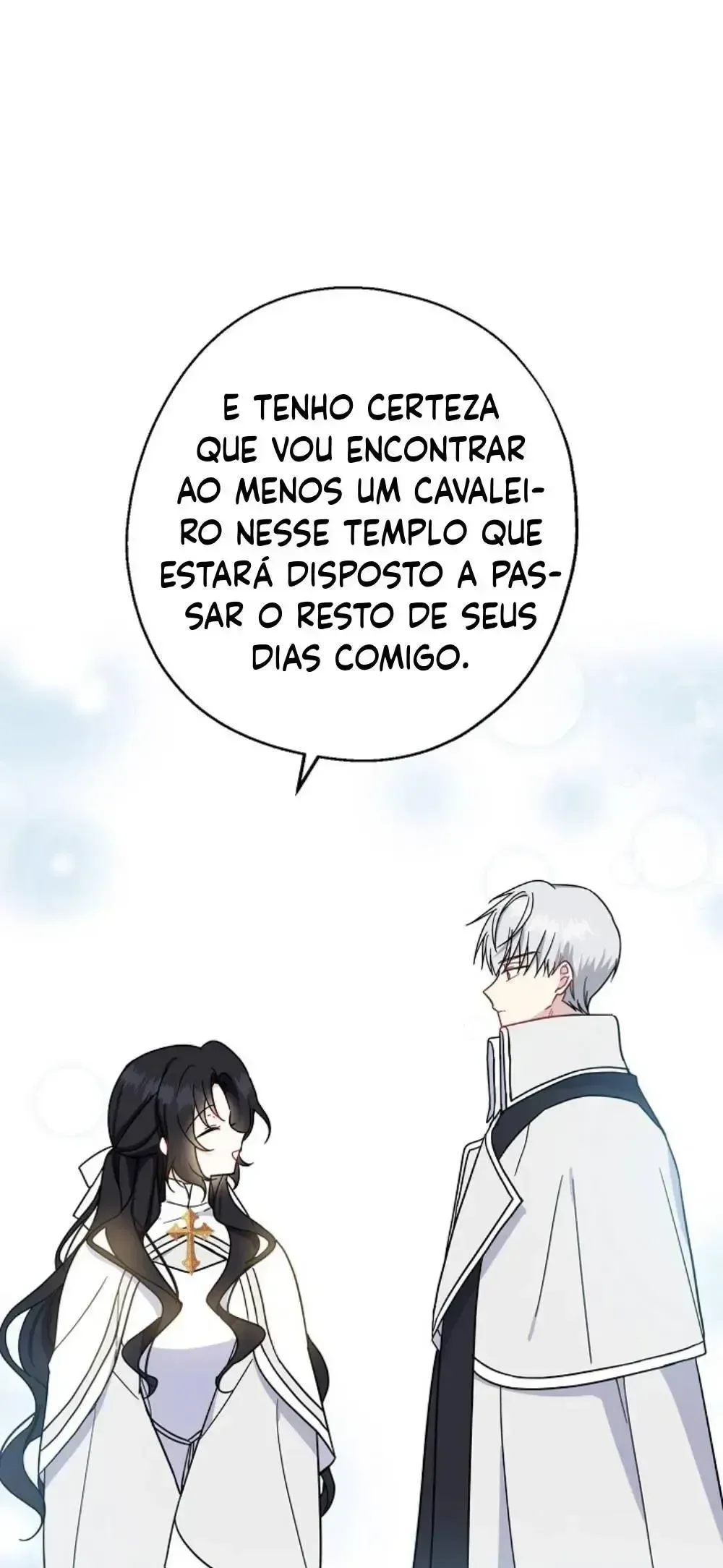 aí vem a colher de prata!! Capitulo 15 Pagina 25