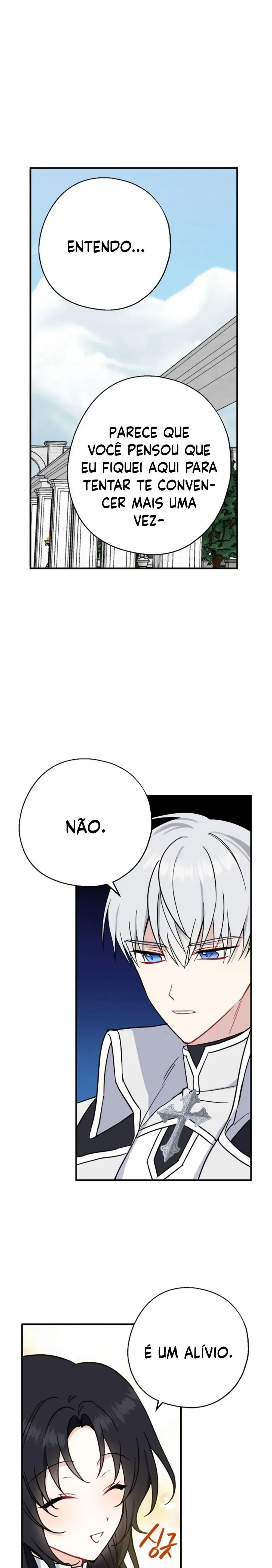 aí vem a colher de prata!! Capitulo 16 Pagina 2