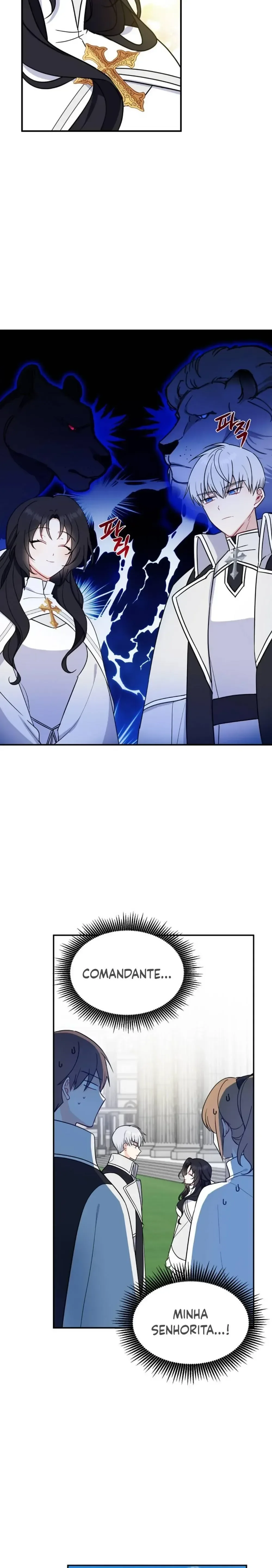 aí vem a colher de prata!! Capitulo 16 Pagina 3