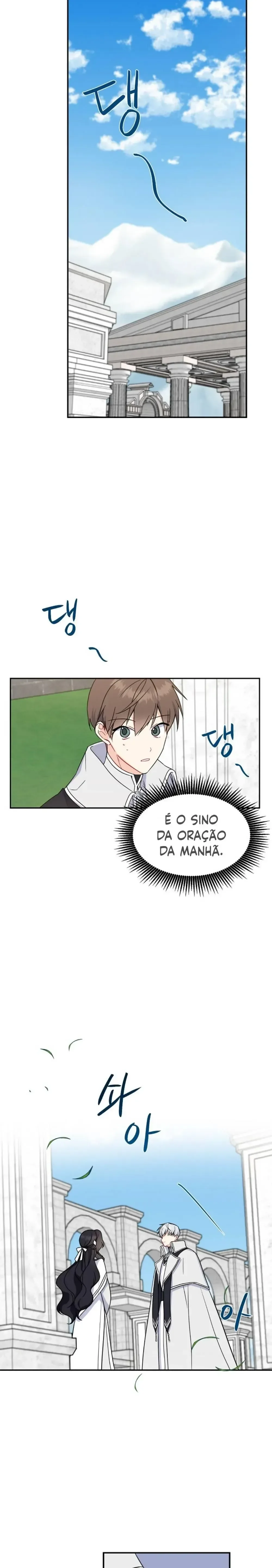 aí vem a colher de prata!! Capitulo 16 Pagina 4