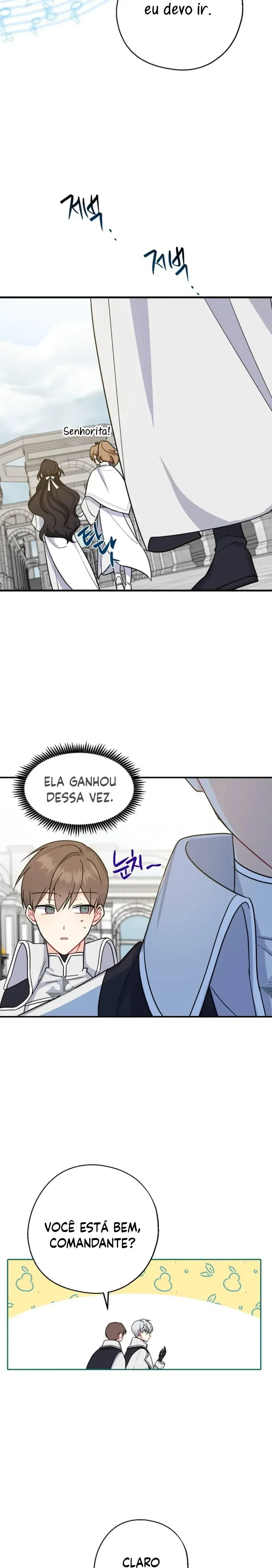 aí vem a colher de prata!! Capitulo 16 Pagina 6