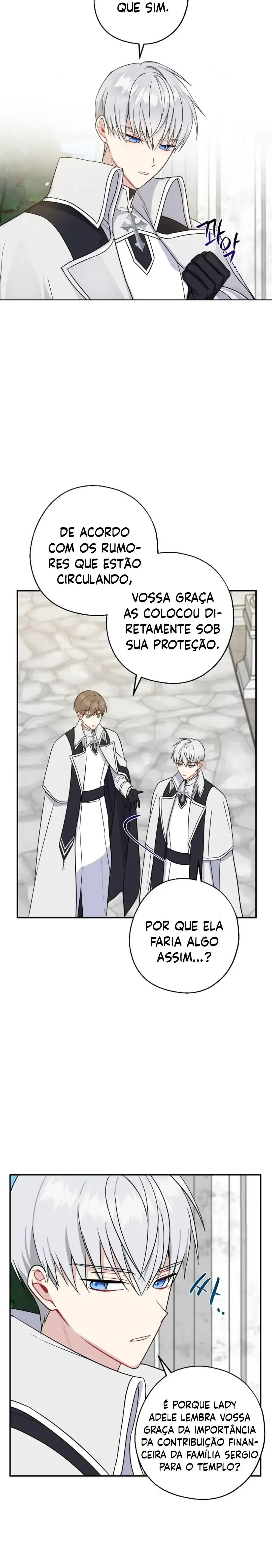 aí vem a colher de prata!! Capitulo 16 Pagina 7