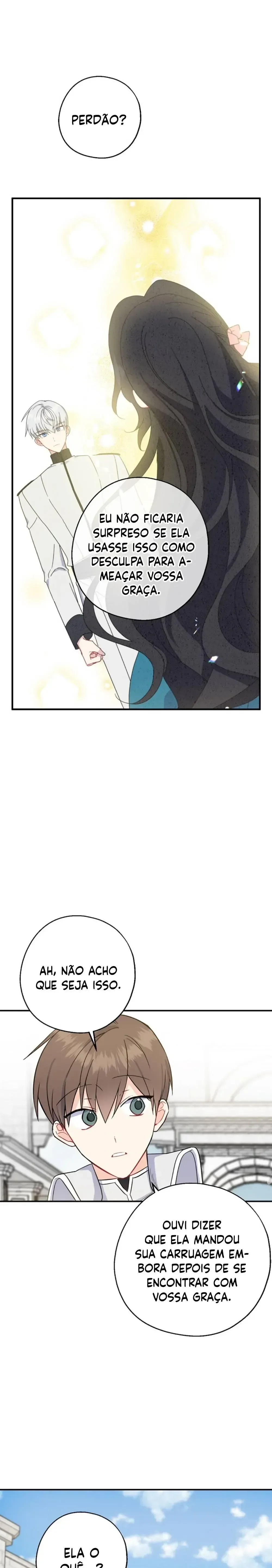 aí vem a colher de prata!! Capitulo 16 Pagina 8