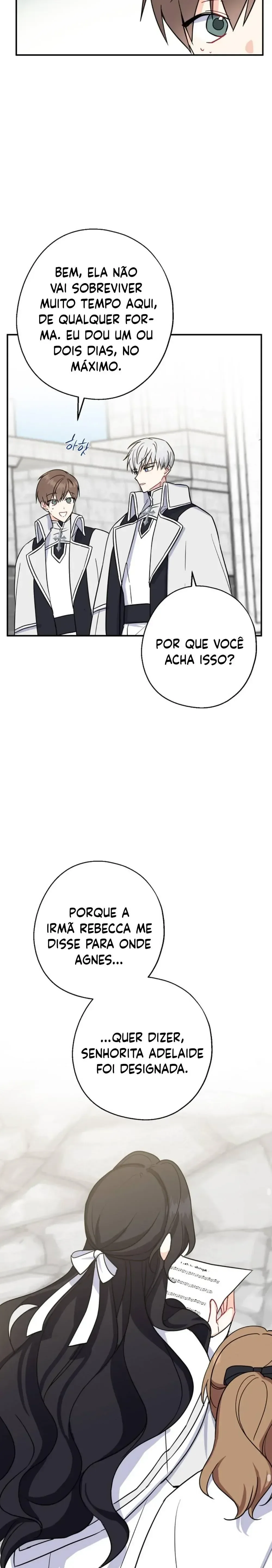 aí vem a colher de prata!! Capitulo 16 Pagina 10