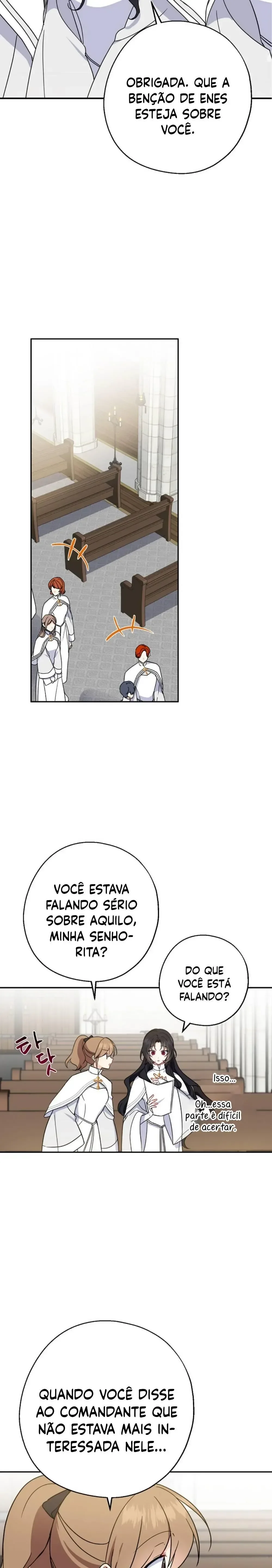 aí vem a colher de prata!! Capitulo 16 Pagina 12