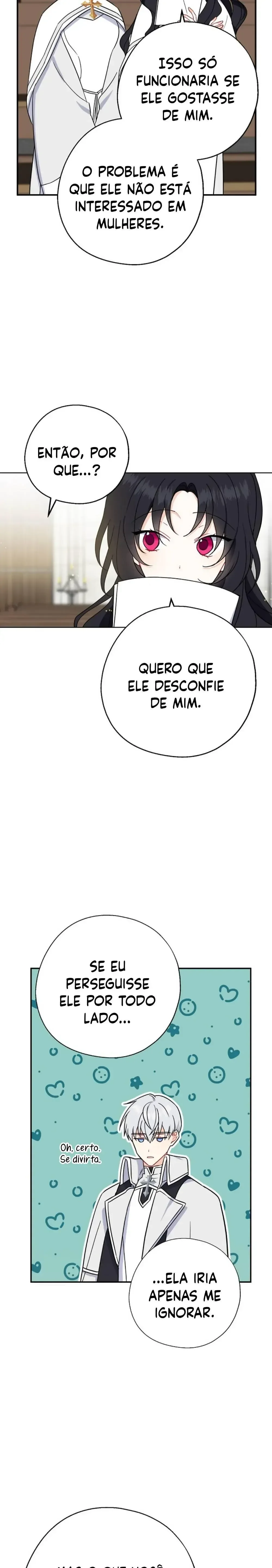 aí vem a colher de prata!! Capitulo 16 Pagina 14