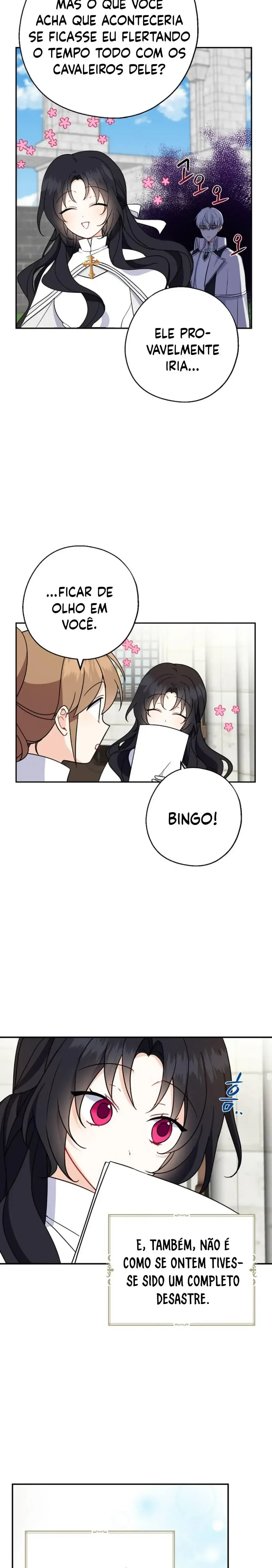 aí vem a colher de prata!! Capitulo 16 Pagina 15