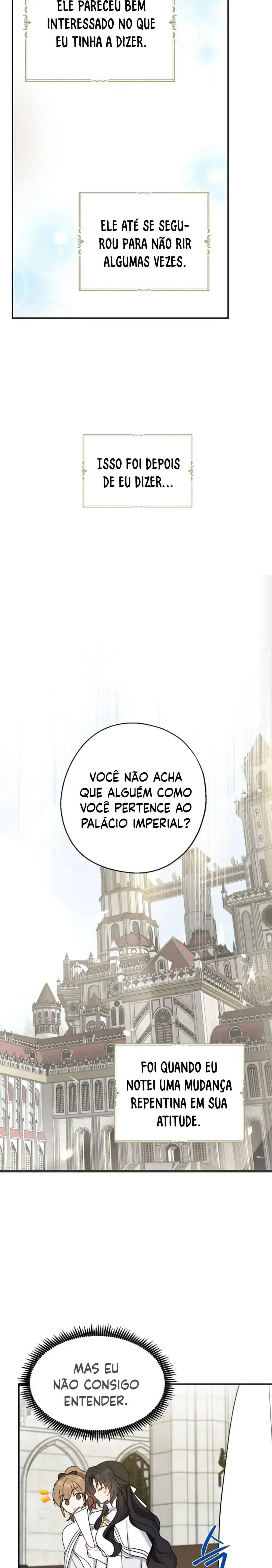 aí vem a colher de prata!! Capitulo 16 Pagina 16