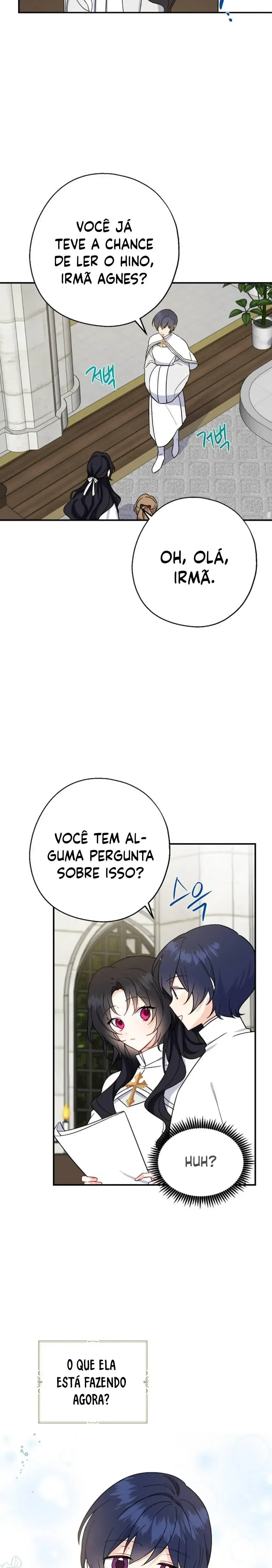 aí vem a colher de prata!! Capitulo 16 Pagina 17