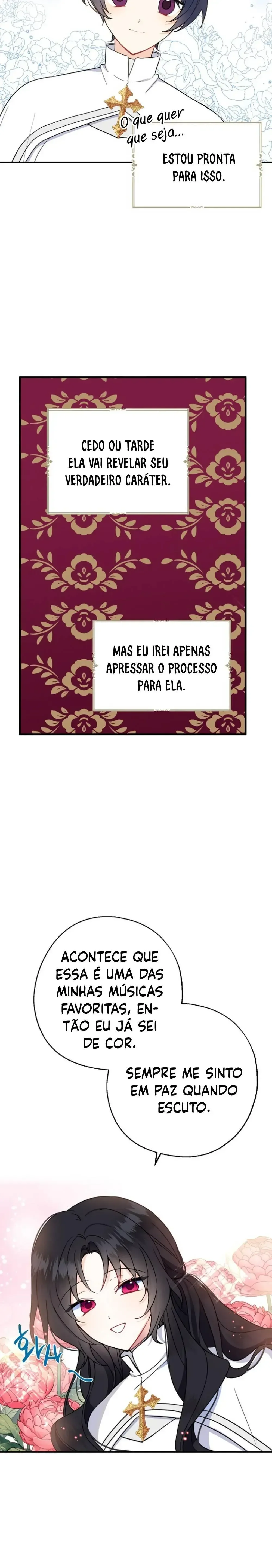 aí vem a colher de prata!! Capitulo 16 Pagina 18