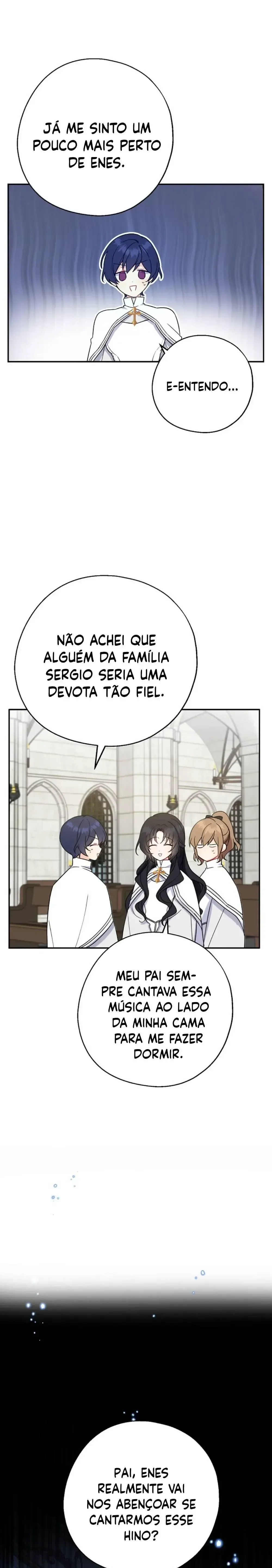 aí vem a colher de prata!! Capitulo 16 Pagina 19