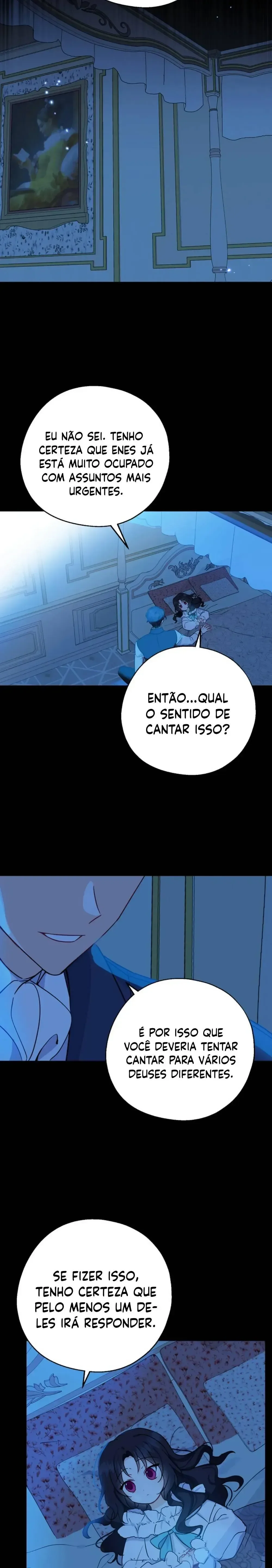 aí vem a colher de prata!! Capitulo 16 Pagina 20