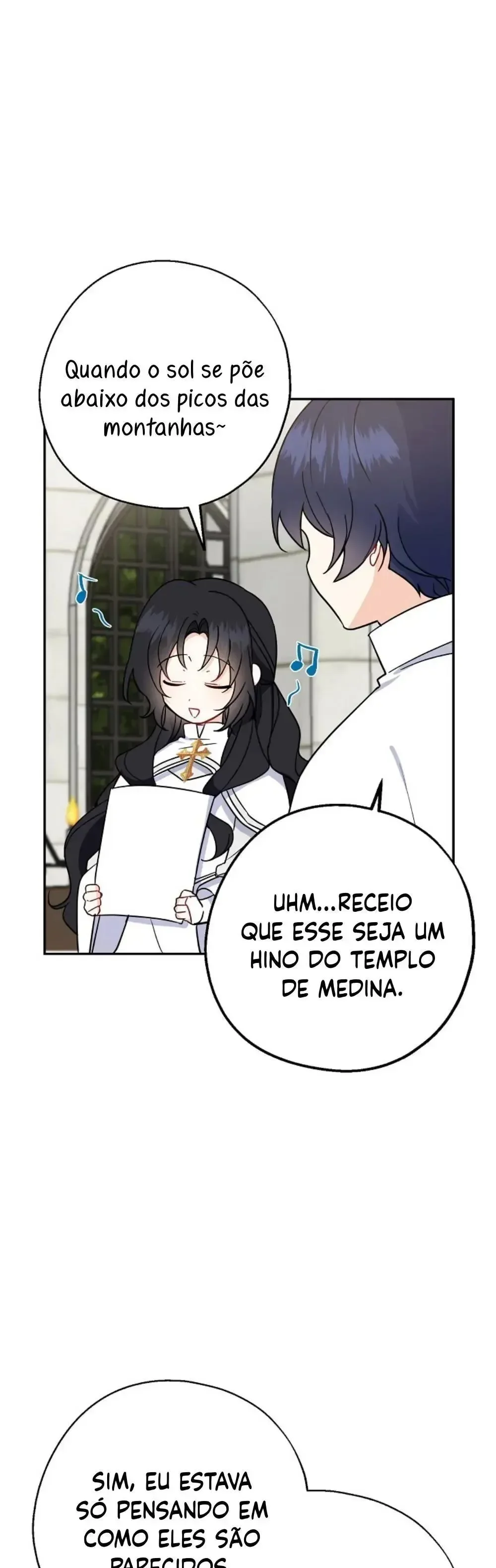 aí vem a colher de prata!! Capitulo 16 Pagina 22