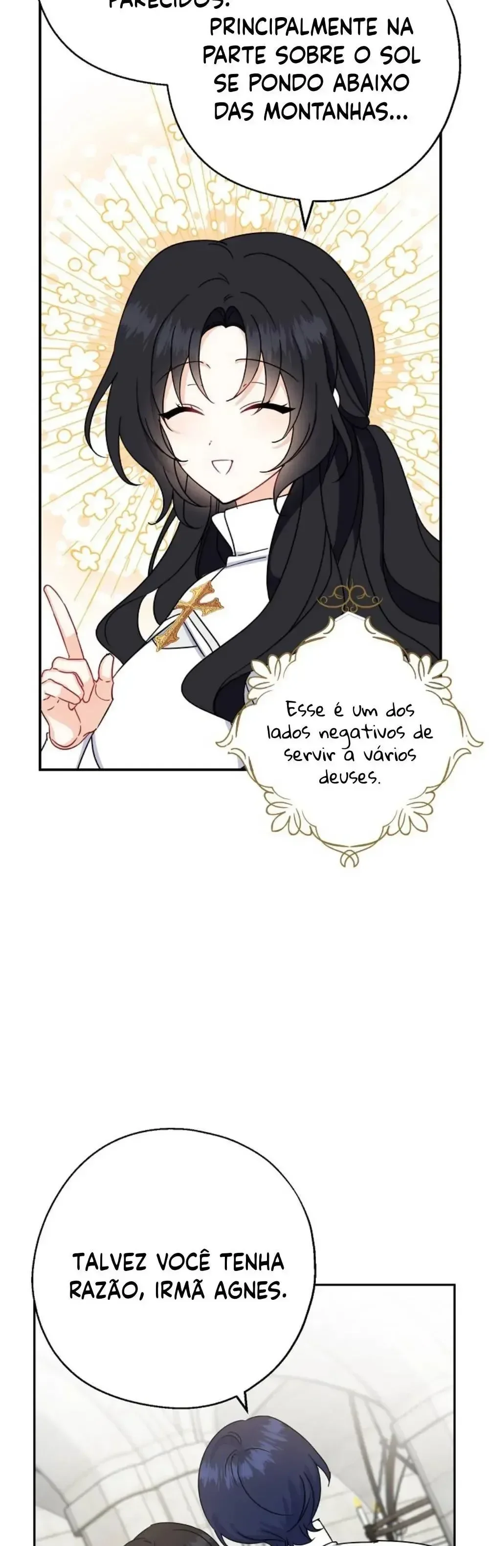 aí vem a colher de prata!! Capitulo 16 Pagina 23